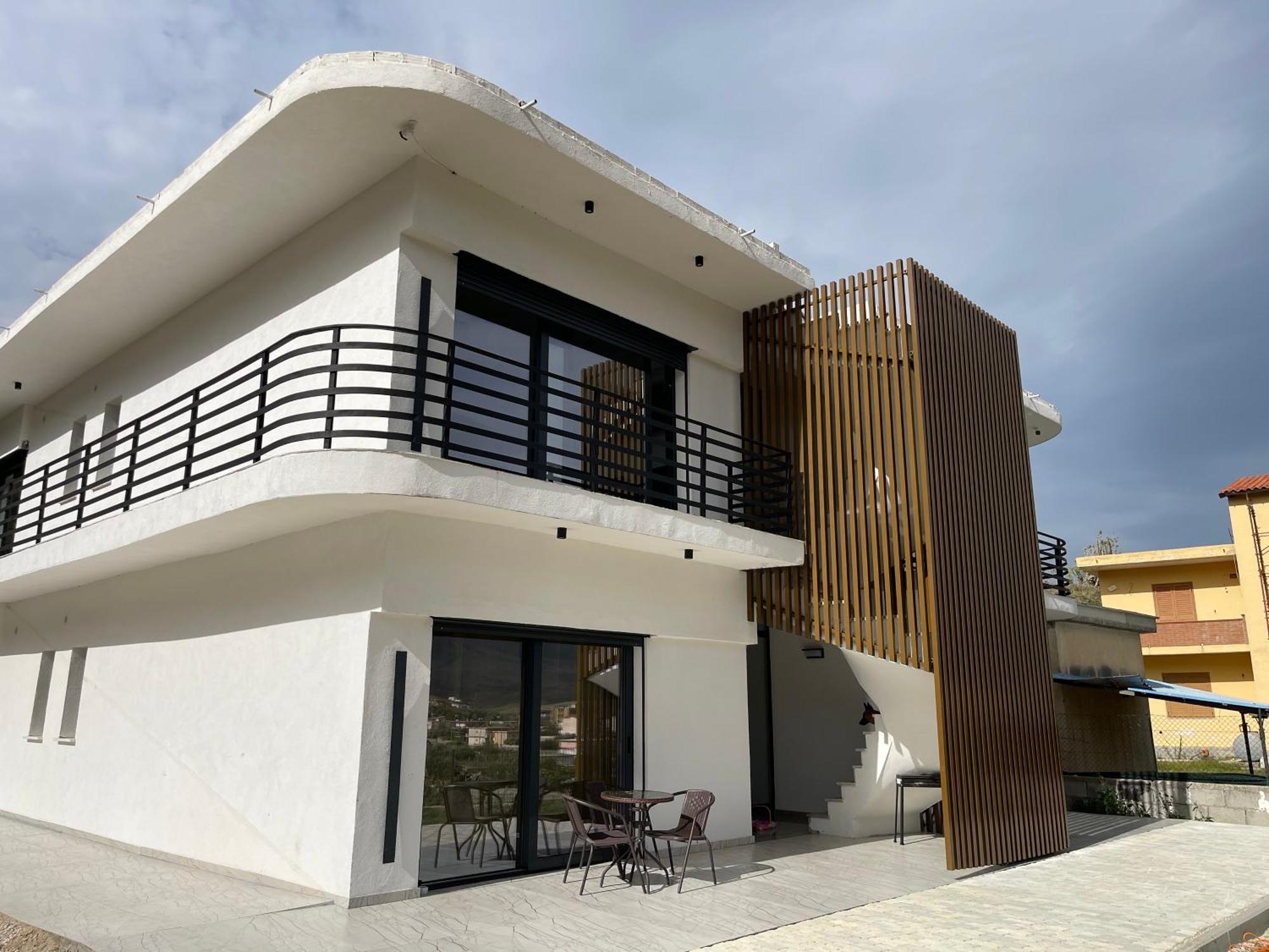 Hela Residence Орікум Екстер'єр фото