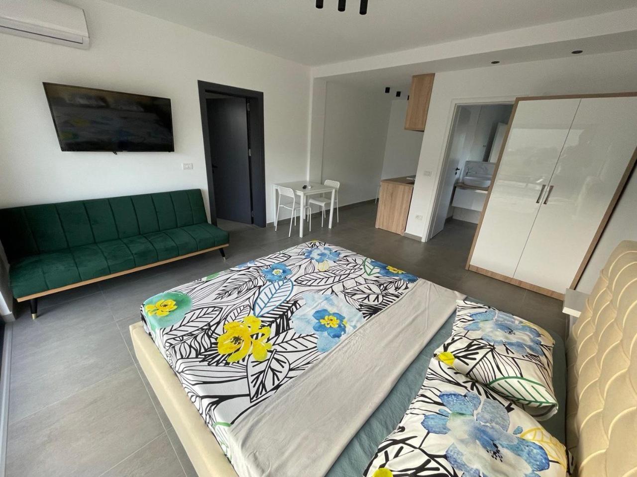 Hela Residence Орікум Екстер'єр фото