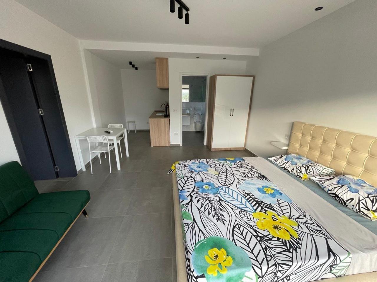 Hela Residence Орікум Екстер'єр фото
