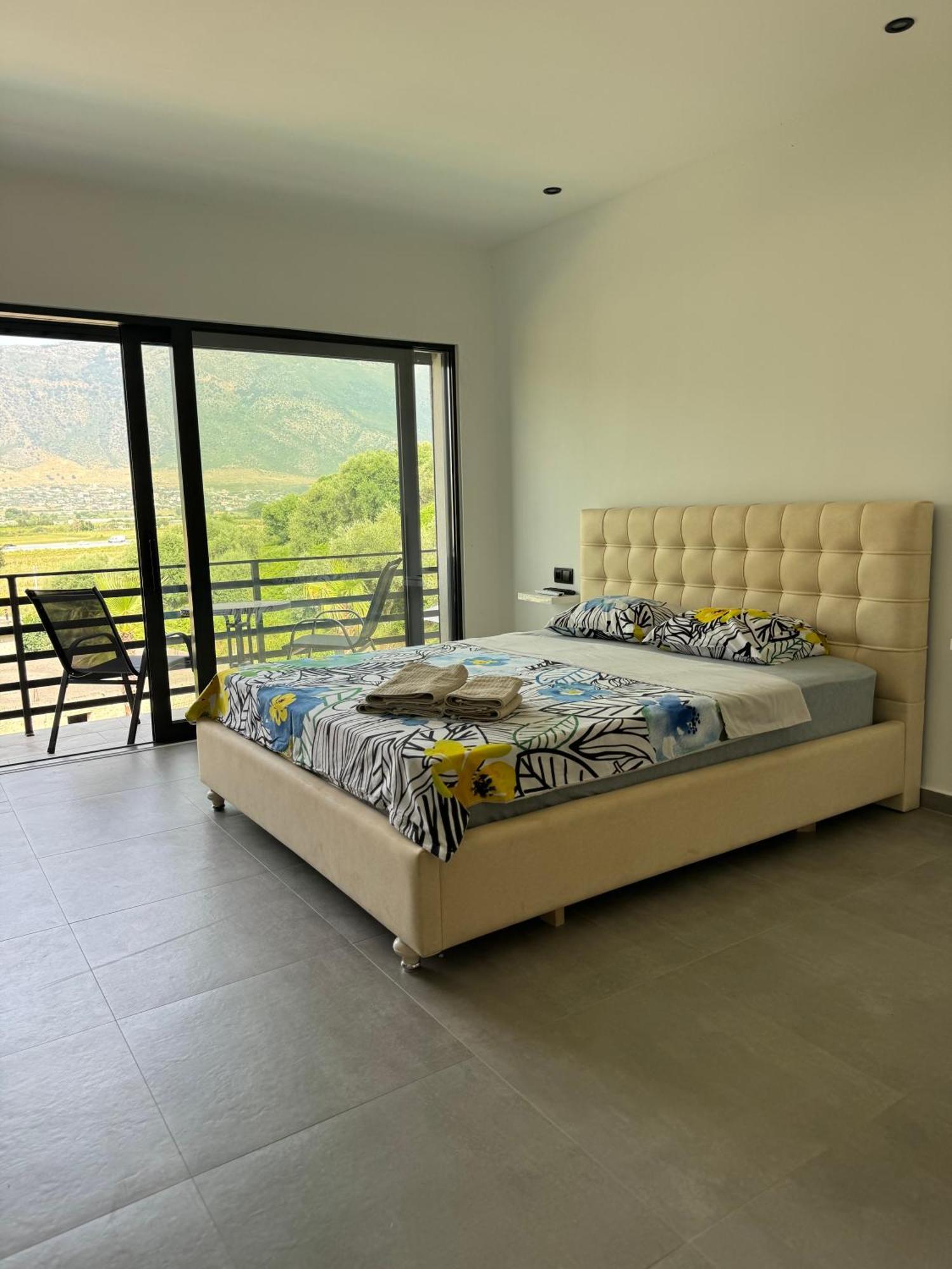 Hela Residence Орікум Екстер'єр фото