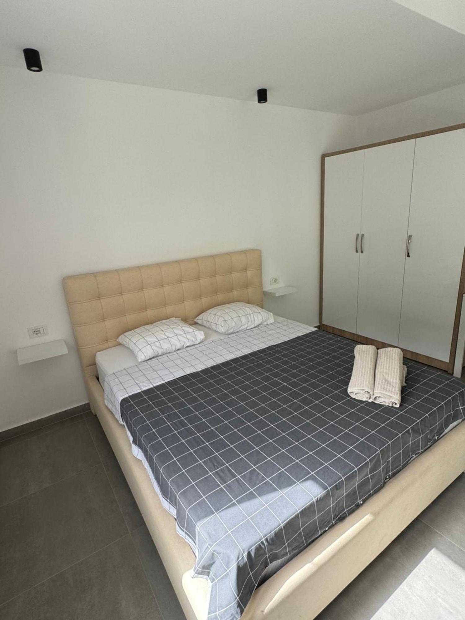 Hela Residence Орікум Екстер'єр фото