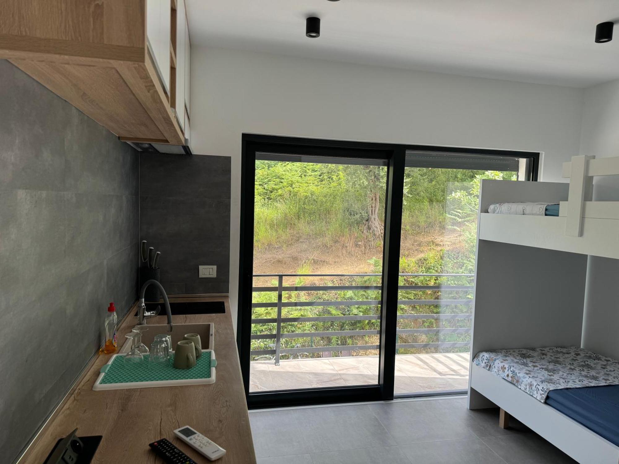 Hela Residence Орікум Екстер'єр фото